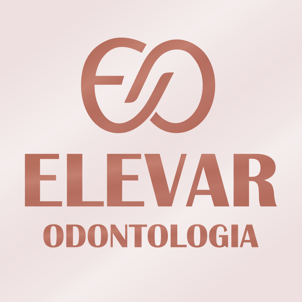 Logo da Elevar Odontologia